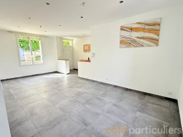 Maison 6 pièces 154 m²