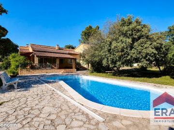 Maison 6 pièces 155 m²