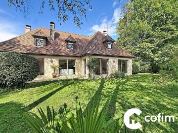 Maison 6 pièces 155 m²