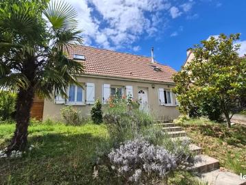 Maison 6 pièces 158 m²