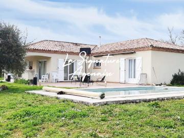 Maison 6 pièces 159 m²