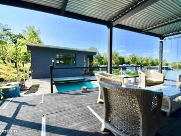 Maison 6 pièces 150 m²
