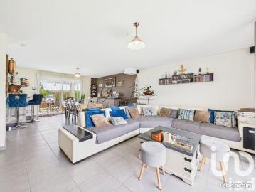 Maison 6 pièces 150 m²