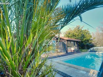 Maison 6 pièces 132 m²