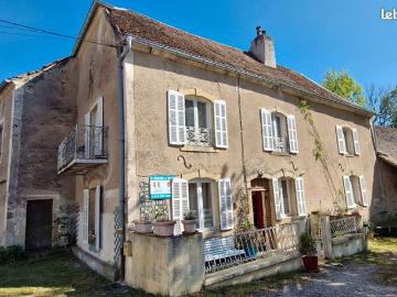 Maison 6 pièces 150 m²