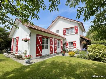 Maison 6 pièces 153 m²