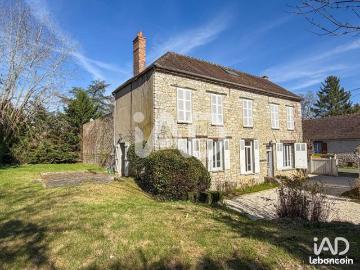 Maison 6 pièces 164 m²