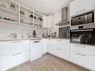 Maison 6 pièces 165 m²