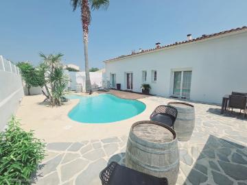 Maison 6 pièces 168 m²