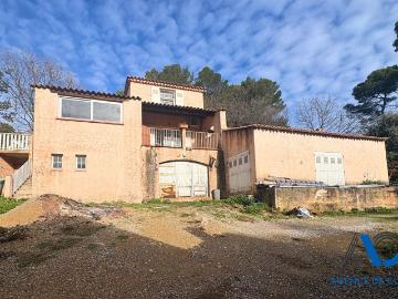 Maison 6 pièces 169 m²