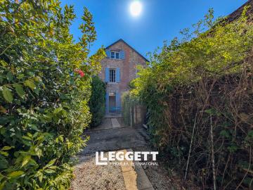 Maison 6 pièces 160 m²