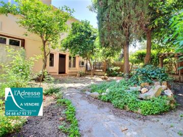 Maison 6 pièces 160 m²