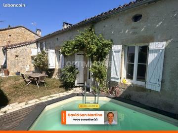 Maison 6 pièces 160 m²