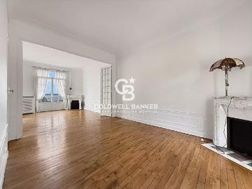 Maison 6 pièces 160 m²