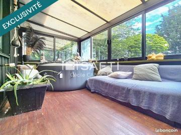 Maison 6 pièces 160 m²