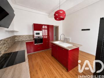 Maison 6 pièces 161 m²