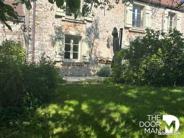 Maison 6 pièces 161 m²