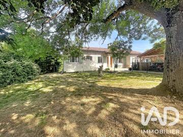 Maison 6 pièces 161 m²