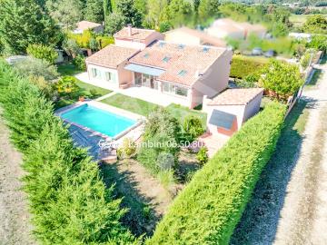 Maison 6 pièces 161 m²