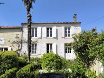 Maison 6 pièces 162 m²