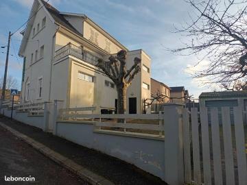 Maison 6 pièces 163 m²