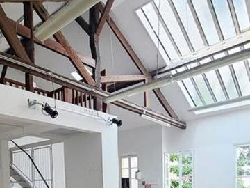 Maison 6 pièces 185 m²