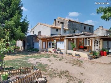Maison 6 pièces 178 m²