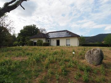 Maison 6 pièces 178 m²