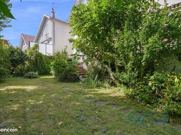 Maison 6 pièces 170 m²