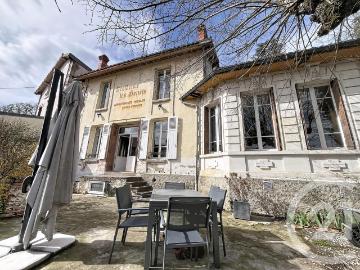 Maison 6 pièces 170 m²