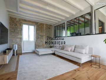 Maison 6 pièces 170 m²