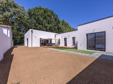 Maison 6 pièces 170 m²