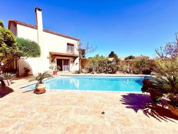 Maison 6 pièces 171 m²
