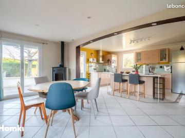 Maison 6 pièces 171 m²