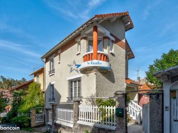 Maison 6 pièces 185 m²