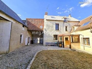 Maison 6 pièces 187 m²