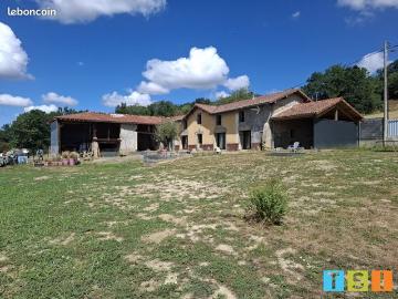 Maison 6 pièces 187 m²
