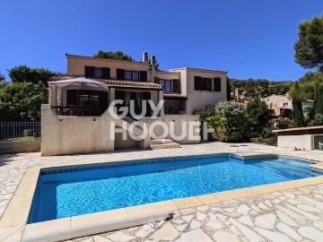 Maison 8 pièces 188 m²