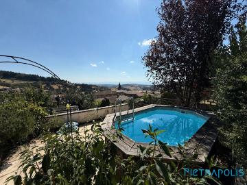 Maison 6 pièces 180 m²