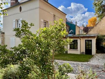 Maison 6 pièces 194 m²