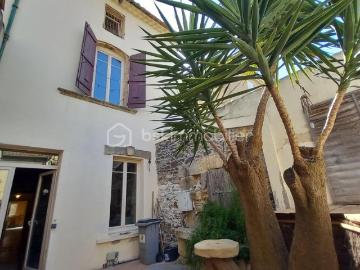 Maison 6 pièces 197 m²