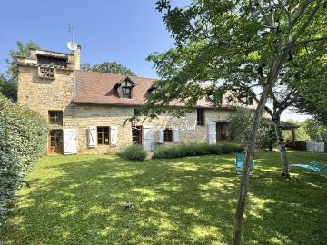 Maison 6 pièces 190 m²
