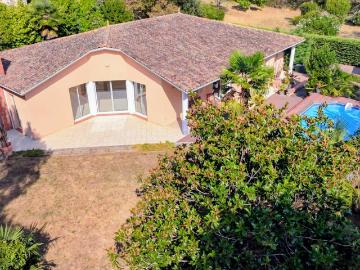 Maison 6 pièces 193 m²