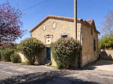 Maison 6 pièces 200 m²