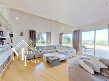 Maison 6 pièces 200 m²
