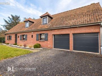 Maison 6 pièces 217 m²