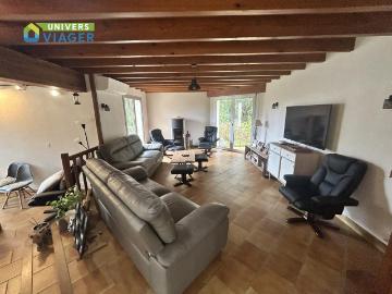 Maison 6 pièces 220 m²