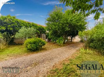 Maison 6 pièces 230 m²