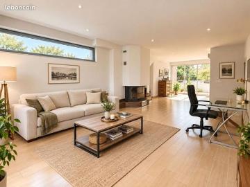 Maison 6 pièces 323 m²