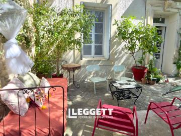 Maison 6 pièces 358 m²